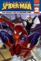 Spider-Man: The Secret Life of Black Cat, Michael Teitelbaum 