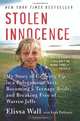 Stolen Innocence: My Story of Growing Up in a Polygamous Sect, Becoming a Teenage Bride, and Breaking Free of Warren Jeffs, Elissa Wall, Lisa Pulitzer 