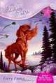 Bella Sara #5: Fiery Fiona, Felicity Brown 