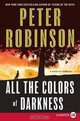 All the Colors of Darkness LP (Inspector Alan Banks), Peter Robinson 