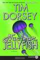Nuclear Jellyfish LP: A Novel (Serge a. Storms), Tim Dorsey 