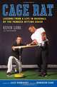 Cage Rat: Lessons from a Life in Baseball by the Yankees Hitting Coach, Kevin Long, Glen Waggoner 