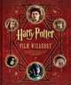 Harry Potter Film Wizardry, Brian Sibley 