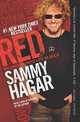 Red: My Uncensored Life in Rock, Sammy Hagar 