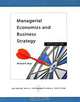 Managerial Economics and Business Strategy, Michael R. Baye 