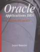 Oracle Applications DBA Covers 11i and R12, Joyjeet Banerjee 
