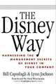 The Disney Way, Bill Capodaglia, Lynn Jackson 