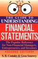 The Guide to Understanding Financial Statements, S. B. Costales 