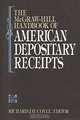 The McGraw-Hill Handbook of American Depository Receipts, Richard J. Coyle 