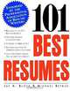 101 Best Resumes: Endorsed by the Professional Association of Resume Writers, Jay A. Block, Michael Betrus 