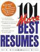 101 More Best Resumes, Jay A. Block 