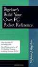 Build Your Own PC Pocket Reference, Stephen J. Bigelow 