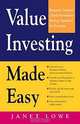 Value Investing Made Easy: Benjamin Graham