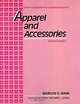 Apparel and Accessories: Career Competencies in Marketing Series, Text-Workbook, Richard L. Lynch 