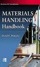Materials Handling Handbook, David E. Mulcahy 