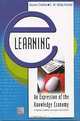 E-Learning : An Expression of the Knowledge Economy, Gaurav Chadha, S. M. Nafay Kumail 