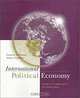International Political Economy, Frederic S Pearson, Simon Payaslian 