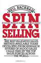 SPIN Selling, Neil Rackham 