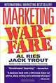 Marketing Warfare, Al Ries, Jack Trout 