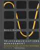 Telecommunications Management: Broadcasting Cable and The New Technologies, Barry L Sherman 