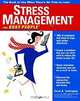 Stress Management for Busy People, Carol Turkington 