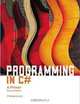 Programming in C #: 2/e: A Primer, Dr. E. Balagurusamy 