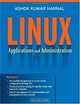 LINUX Applications and Administration, Mr. Ashok Kumar Harnal 