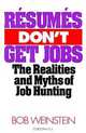 Resumes Don