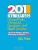 201 Icebreakers Pb, Edie West 