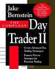 The Compleat Day Trader II (Compleat Day Trader), Jake Bernstein 