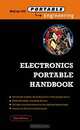Electronics Portable Handbook, Stan Gibilisco 