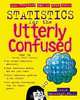Statistics for the Utterly Confused (Utterly Confused Series), Lloyd R. Jaisingh 