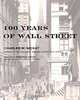 100 Years of Wall Street, Charles R. Geisst 