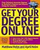 Get Your Degree Online, Matthew Helm, April Helm 