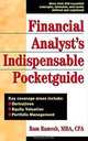 Financial Analyst