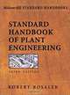 Standard Handbook of Plant Engineering, Robert C. Rosaler 