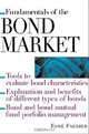 Fundamentals of The Bond Market, Esme E. Faerber 