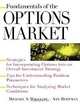 Fundamentals of Options Market, Michael Williams, Amy Hoffman 