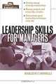 Leadership Skills for Managers, Marlene Caroselli 