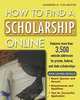 How to Find a Scholarship Online, Shannon R. Turlington 