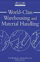World-Class Warehousing and Material Handling, Edward Frazelle 