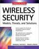 Wireless Security: Models, Threats, and Solutions, Randall K. Nichols, Panos C. Lekkas 