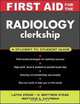 First Aid Radiology for the Wards (First Aid), Latha Stead, S. Matthew Stead, Matthew S. Kaufman 