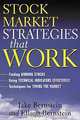 Stock Market Strategies That Work, Jake Bernstein 