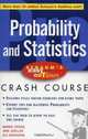 Easy Outline of Probability and Statistics, Murray Spiegel, John Schiller, Alu Srinivasan 