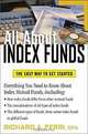 All about Index Funds, Richard A. Ferri 