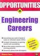 Opportunities in Engineering Careers, Rev. Ed., Nicholas Basta 