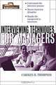 Interviewing Techniques for Managers (Briefcase Books (Paperback)), Carolyn B. Thompson 