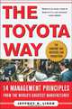 The Toyota Way Field Book, Jeffrey Liker 