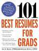 101 Best Resumes for Grads, Jay A. Block 